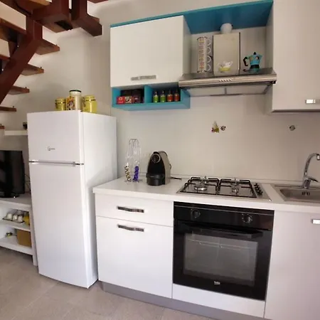 Poggio Del Sole Bed and breakfast Numana