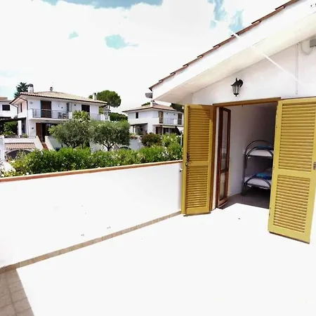 Poggio Del Sole Bed and breakfast