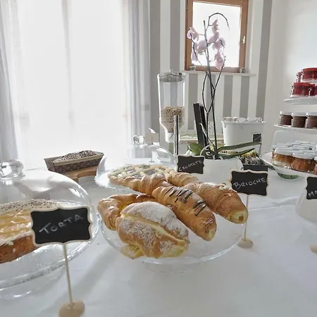 Poggio Del Sole 4* Numana