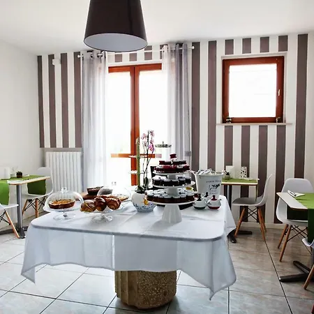 Bed and breakfast Poggio Del Sole