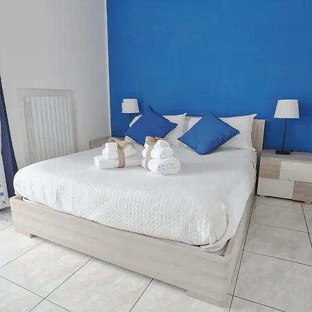 Bed and breakfast Poggio Del Sole