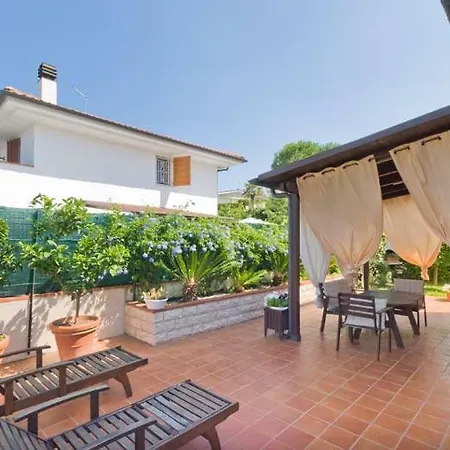 Bed and breakfast Poggio Del Sole