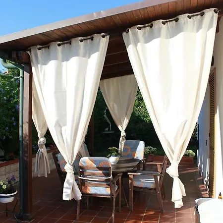 Poggio Del Sole Bed and breakfast Numana