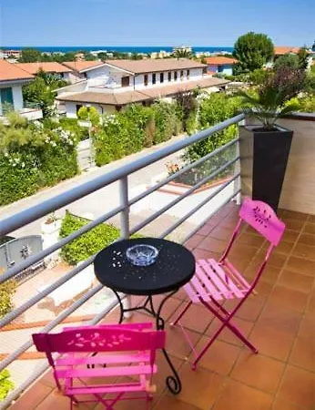 Poggio Del Sole 4* נומאנה