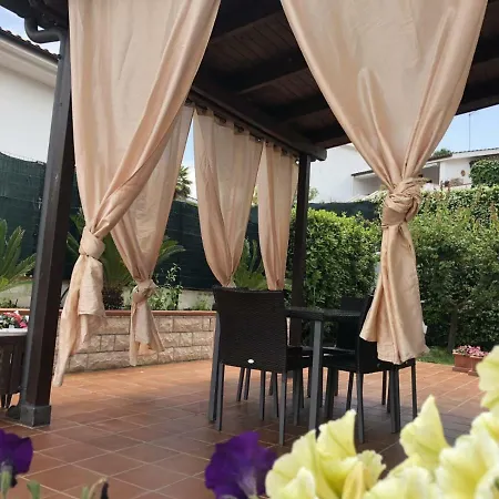 Poggio Del Sole Bed and breakfast Numana