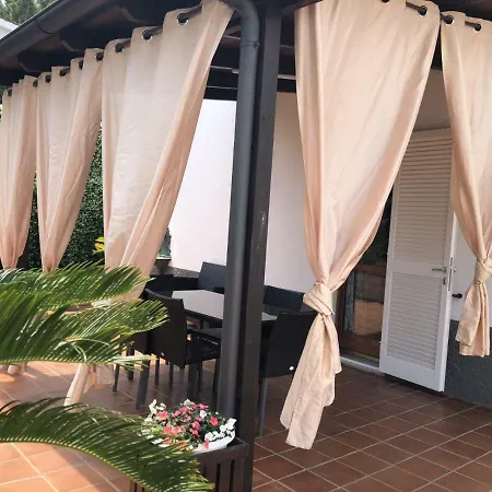 Bed and breakfast Poggio Del Sole