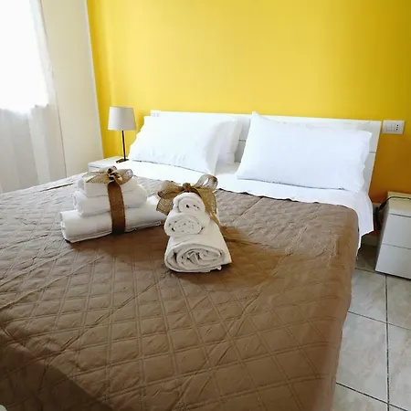 Poggio Del Sole Numana