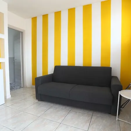 Poggio Del Sole Bed and breakfast Numana