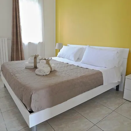 Poggio Del Sole Bed and breakfast