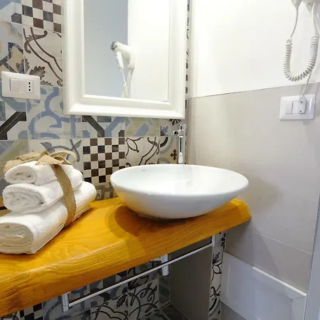 Bed and breakfast Poggio Del Sole