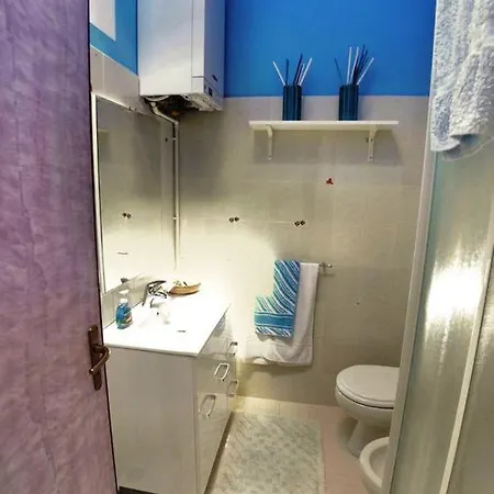 Poggio Del Sole Bed & Breakfast Numana