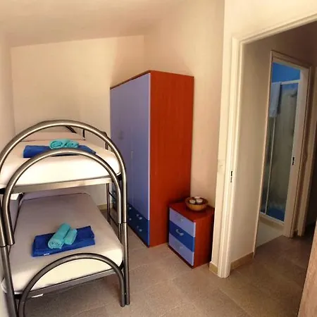 Bed & Breakfast Poggio Del Sole 4*