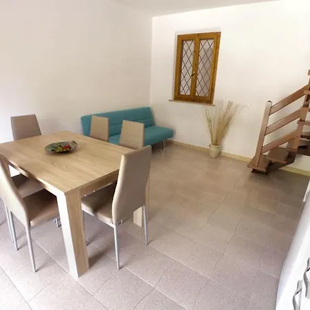 Bed & Breakfast Poggio Del Sole