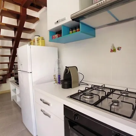 Bed & Breakfast Poggio Del Sole