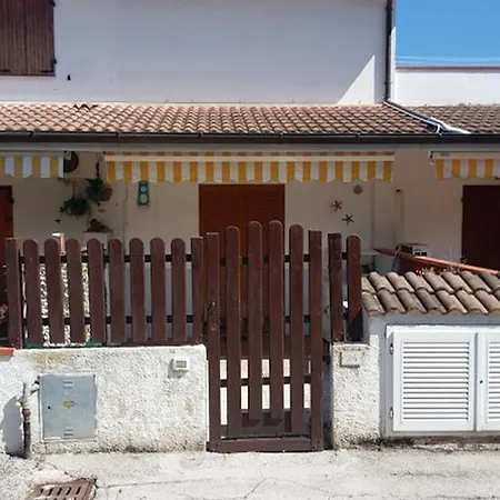 לינה וארוחת בוקר Poggio Del Sole