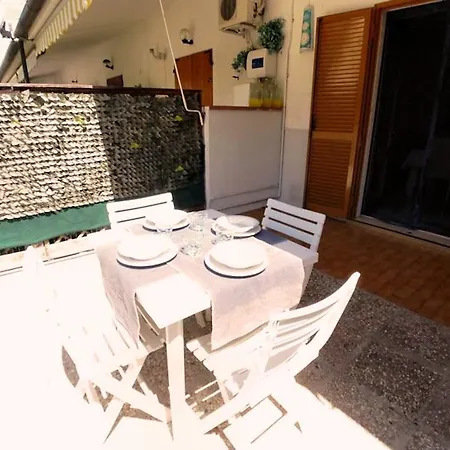 Poggio Del Sole 4* Numana