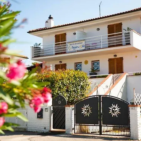 Bed & Breakfast Poggio Del Sole Numana