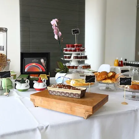 Bed & Breakfast Poggio Del Sole 4*