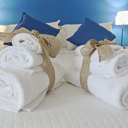 Bed & Breakfast Poggio Del Sole Numana