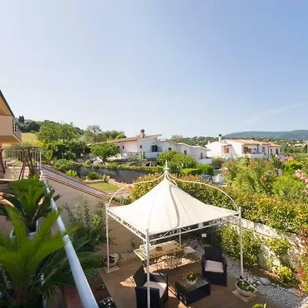 Bed & Breakfast Poggio Del Sole