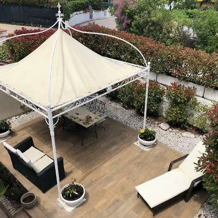 Poggio Del Sole 4* Numana