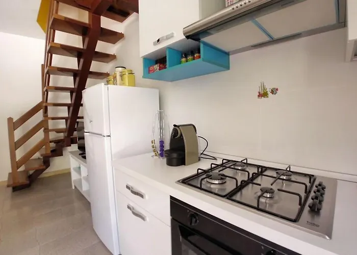 Alojamento de Acomodação e Pequeno-almoço Poggio Del Sole