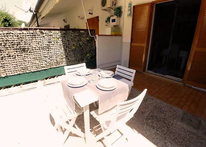 Poggio Del Sole 4* Numana