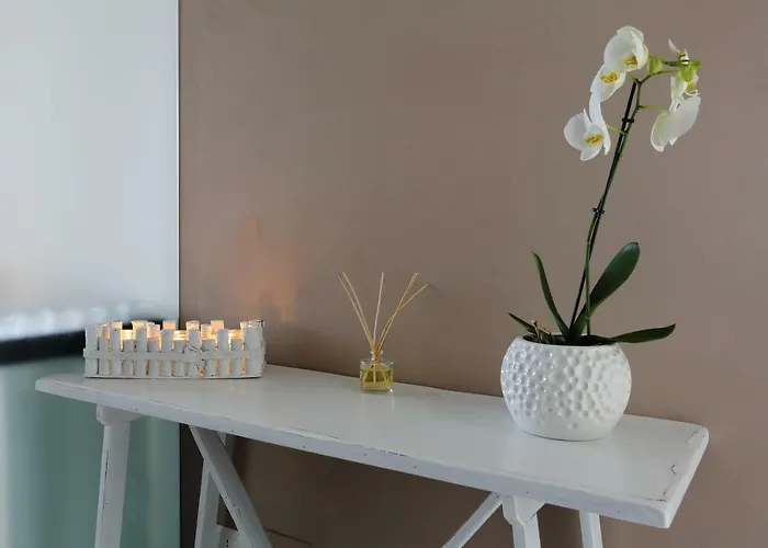 Poggio Del Sole Alojamento de Acomodação e Pequeno-almoço