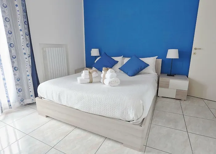 Alojamento de Acomodação e Pequeno-almoço Poggio Del Sole