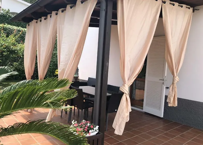 Alojamento de Acomodação e Pequeno-almoço Poggio Del Sole