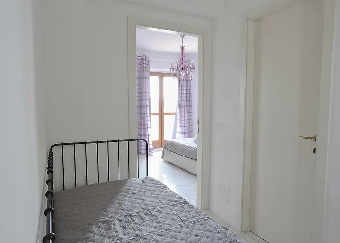 Poggio Del Sole Alojamento de Acomodação e Pequeno-almoço 4*