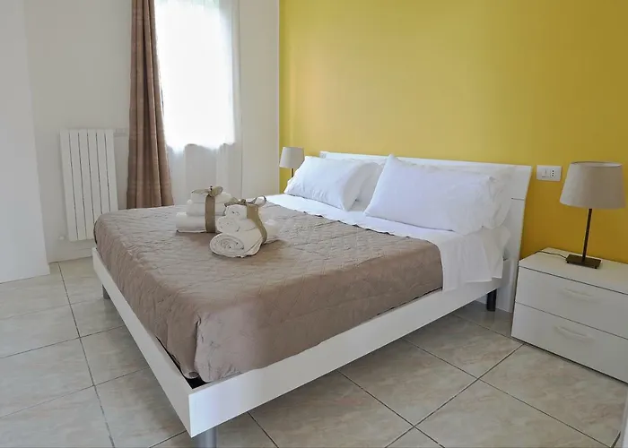 Poggio Del Sole Alojamento de Acomodação e Pequeno-almoço